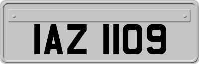 IAZ1109