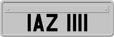 IAZ1111
