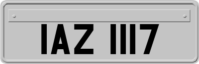 IAZ1117
