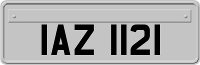 IAZ1121