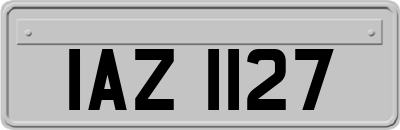 IAZ1127