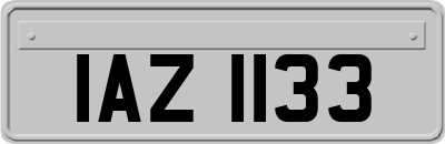 IAZ1133