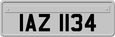 IAZ1134