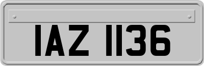 IAZ1136