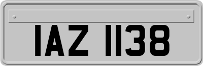 IAZ1138