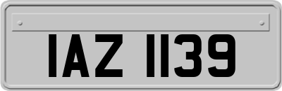 IAZ1139
