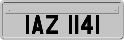 IAZ1141