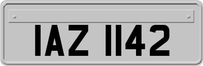 IAZ1142