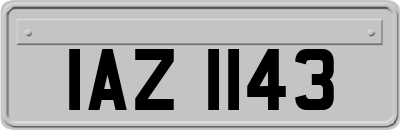 IAZ1143