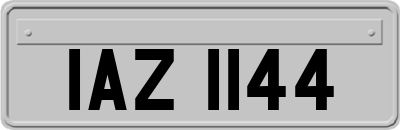 IAZ1144
