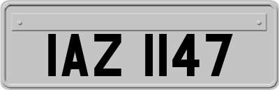 IAZ1147
