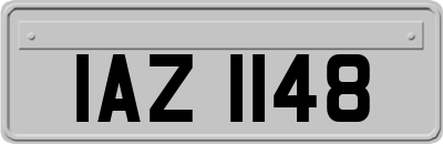 IAZ1148