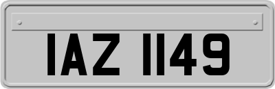 IAZ1149