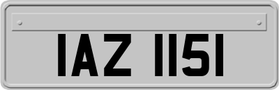 IAZ1151