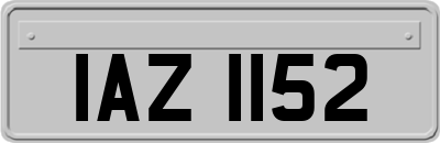 IAZ1152