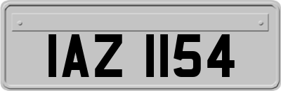 IAZ1154