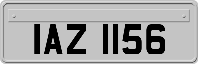 IAZ1156