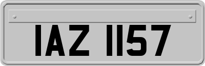 IAZ1157