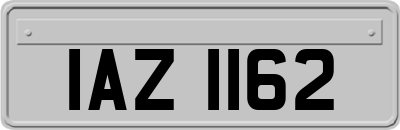 IAZ1162