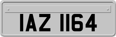IAZ1164
