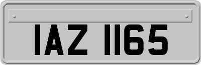 IAZ1165