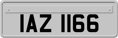 IAZ1166