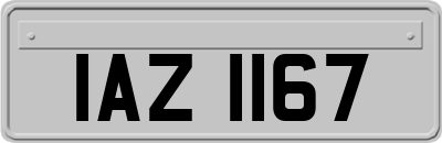 IAZ1167