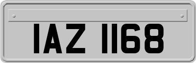 IAZ1168