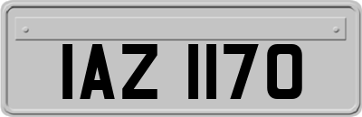 IAZ1170