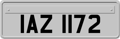 IAZ1172
