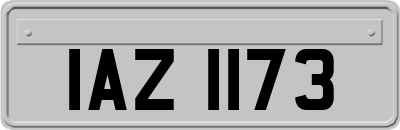 IAZ1173