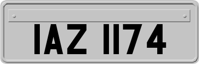 IAZ1174