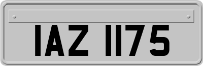 IAZ1175