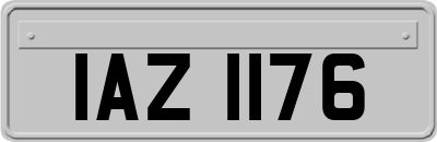 IAZ1176