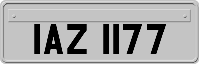 IAZ1177