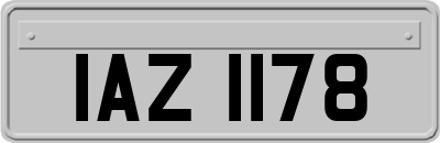 IAZ1178