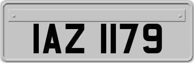 IAZ1179