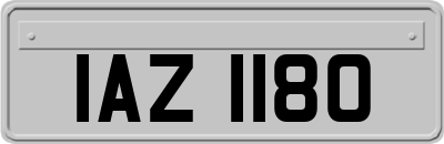 IAZ1180
