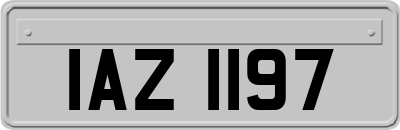 IAZ1197