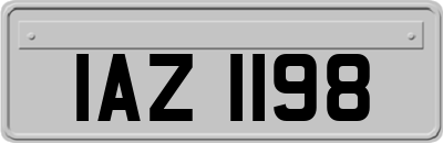 IAZ1198
