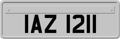 IAZ1211