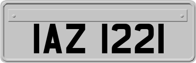 IAZ1221