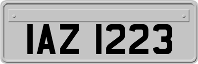 IAZ1223