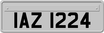 IAZ1224