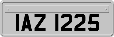 IAZ1225