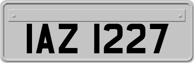 IAZ1227