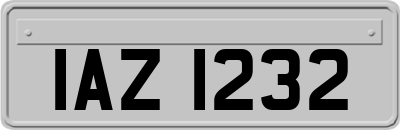 IAZ1232