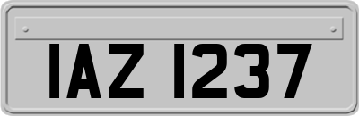 IAZ1237