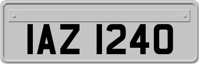 IAZ1240