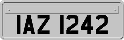 IAZ1242